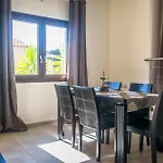 Villa Niriides Hersonissos (Crete)