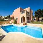 Villa Niriides *