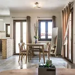 Niriides Villa Hersonissos (Crete)