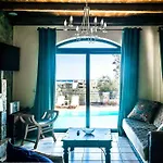 Niriides Villa Hersonissos (Crete)