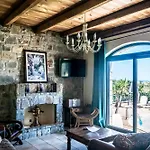 Villa Niriides Hersonissos (Crete)