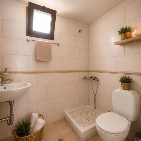 Villa Niriides Hersonissos (Crete)
