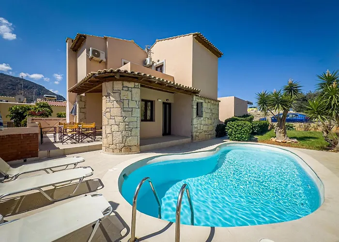 Niriides * Hersónissos