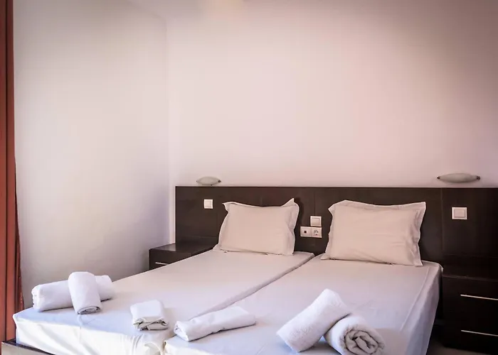 Niriides Villa Hersónissos