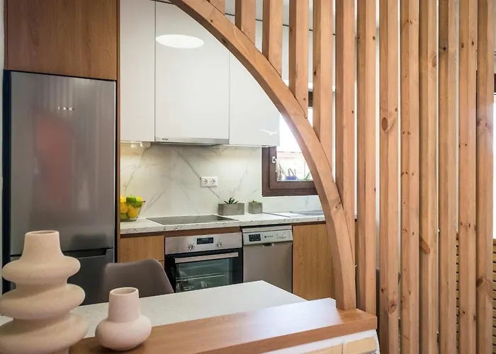 Niriides Villa Hersónissos