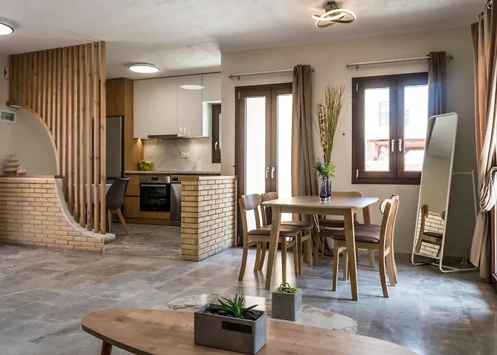 Niriides Villa Hersónissos