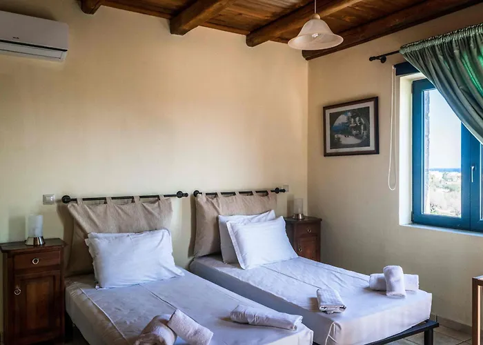 Niriides Hersónissos