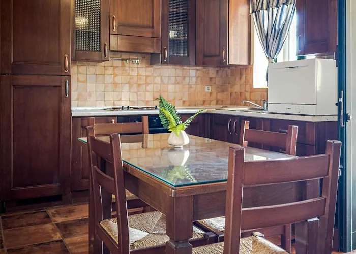 Villa Niriides Hersónissos