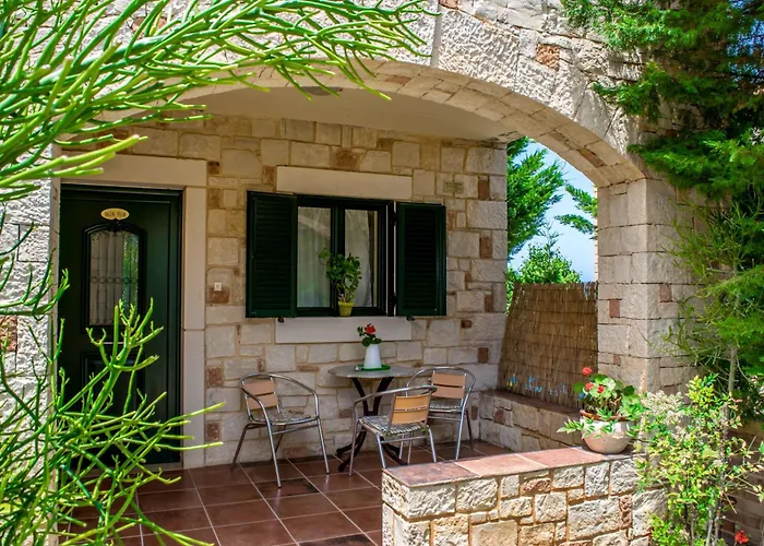 Villa Niriides Hersónissos