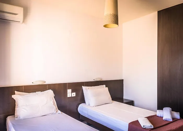 Niriides Вилла *