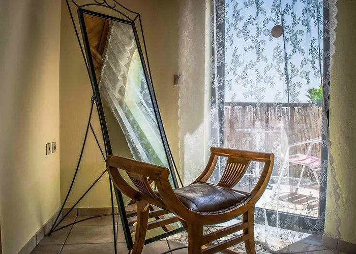 Вилла Niriides *