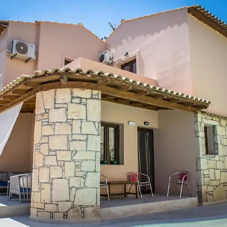 Niriides Luxury Hersonissos (Crete)