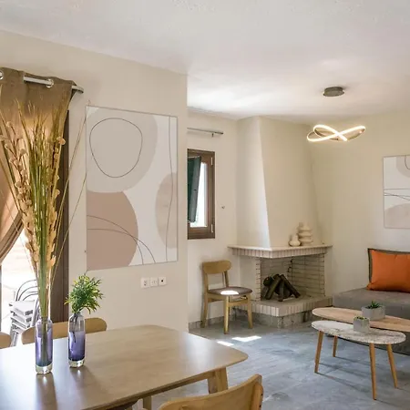 Niriides Luxury