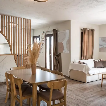 Villa Niriides Luxury Hersonissos (Crete)