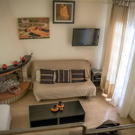 Villa Niriides Luxury
