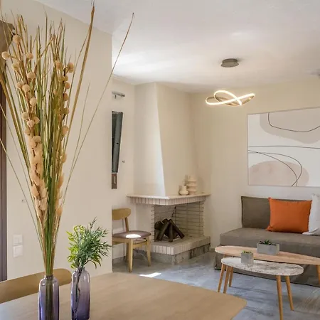 Niriides Luxury Hersonissos (Crete)