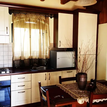 Villa Niriides Luxury