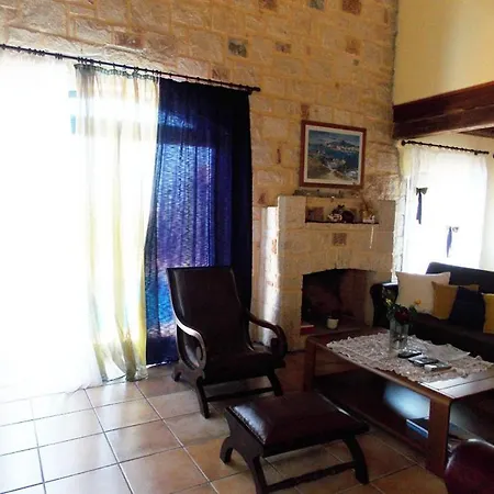 Niriides Luxury Hersonissos (Crete)