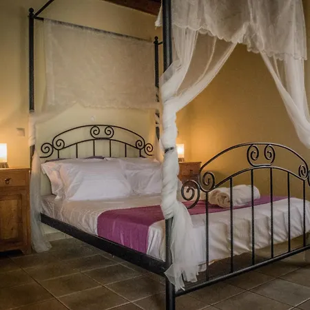 Niriides Luxury Villa
