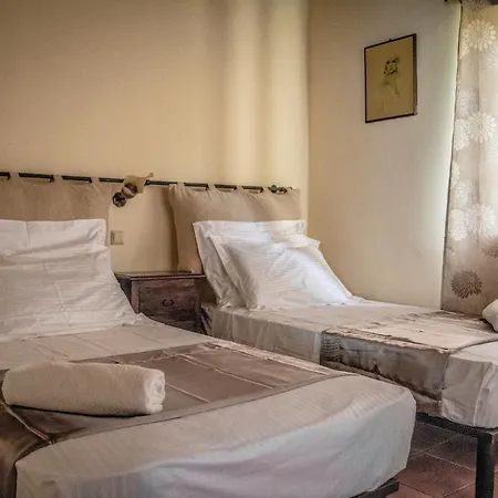 Niriides Luxury Villa