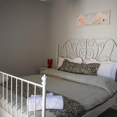 Niriides Luxury Villa Hersonissos (Crete)