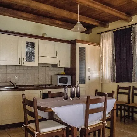 Niriides Luxury Hersonissos (Crete)