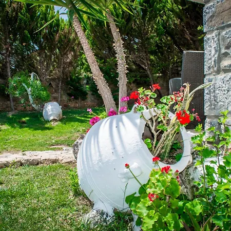 Niriides Luxury Villa Hersonissos (Crete)