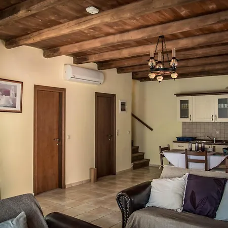 Niriides Luxury * Hersonissos (Crete)