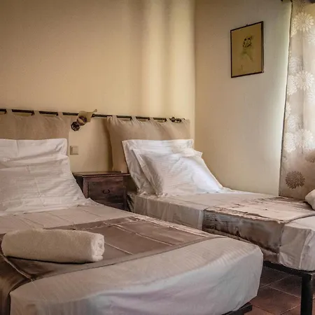 Villa Niriides Luxury