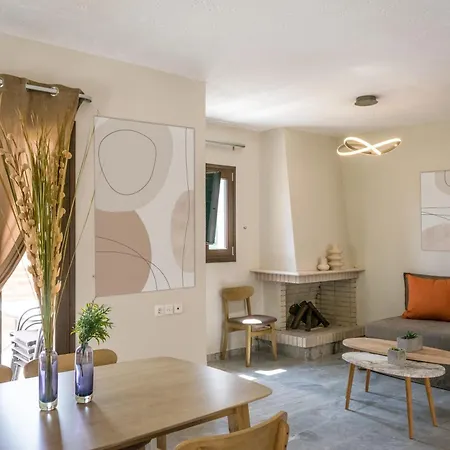 Niriides Luxury * Hersonissos (Crete)