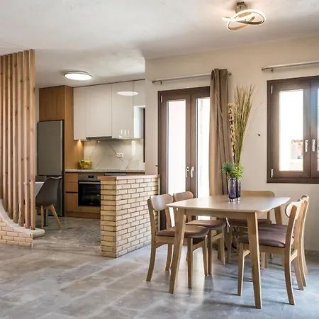 Niriides Luxury