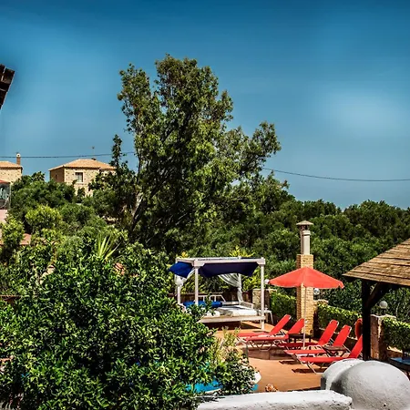 Niriides Luxury Villa Chersonissos