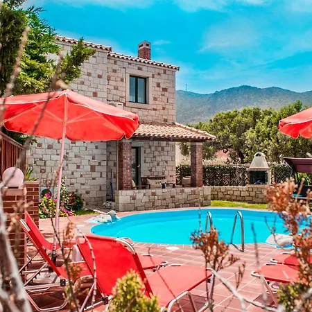 Niriides Luxury * Hersonissos (Crete)