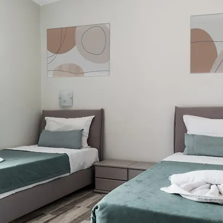 Niriides Luxury Villa Hersonissos (Crete)