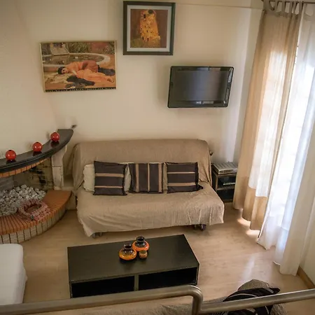 Niriides Luxury Hersonissos (Crete)