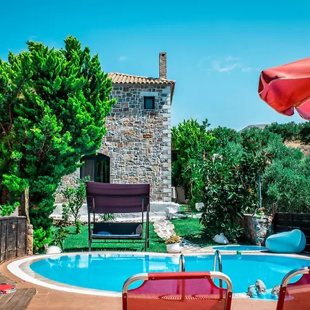 Niriides Luxury