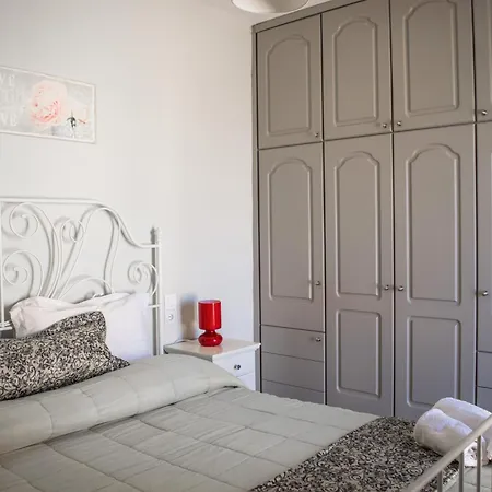 Villa Niriides Luxury Hersonissos (Crete)