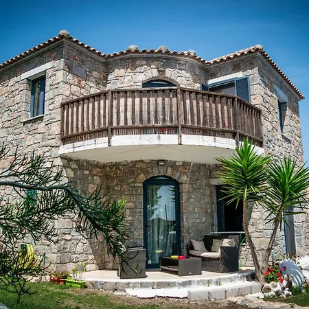 Niriides Luxury * Hersonissos (Crete)