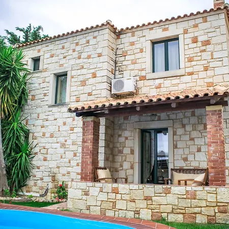 Niriides Luxury