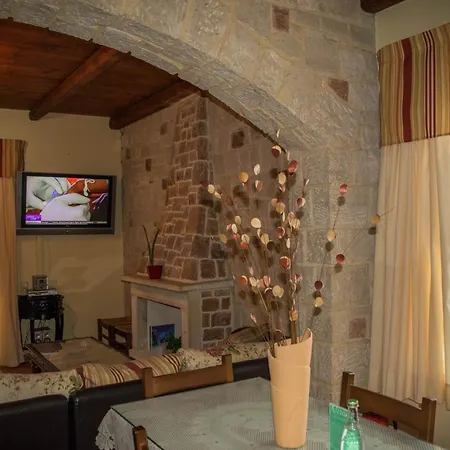 Niriides Luxury Chersonissos