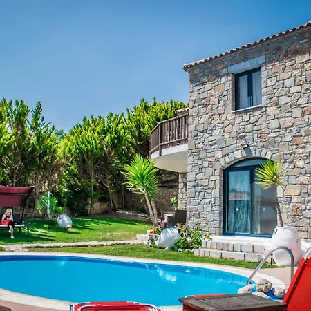 Niriides Luxury Villa Hersonissos (Crete)