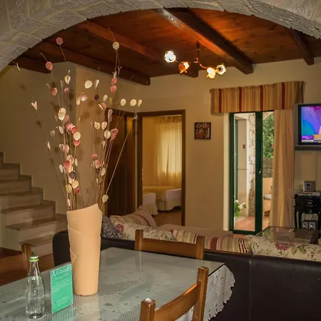 Niriides Luxury * Hersonissos (Crete)