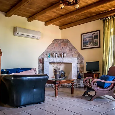 Niriides Luxury * Hersonissos (Crete)