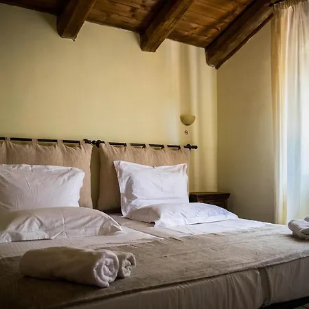 Villa Niriides Luxury Chersonissos