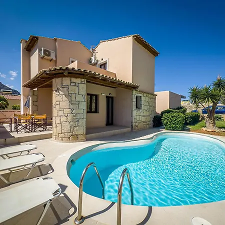 Niriides * 赫索尼索斯