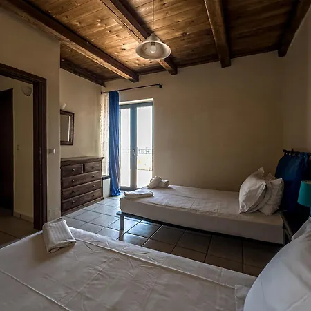 Niriides * Hersonissos (Crete)