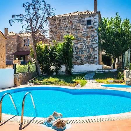 Niriides خيرسونِسوس