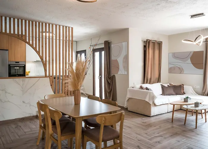 Niriides * Hersonissos (Crete)