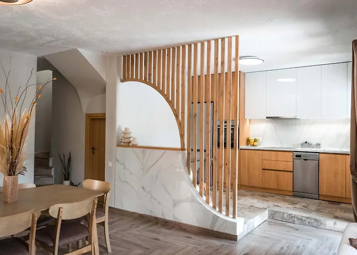 Niriides * Hersonissos (Crete)