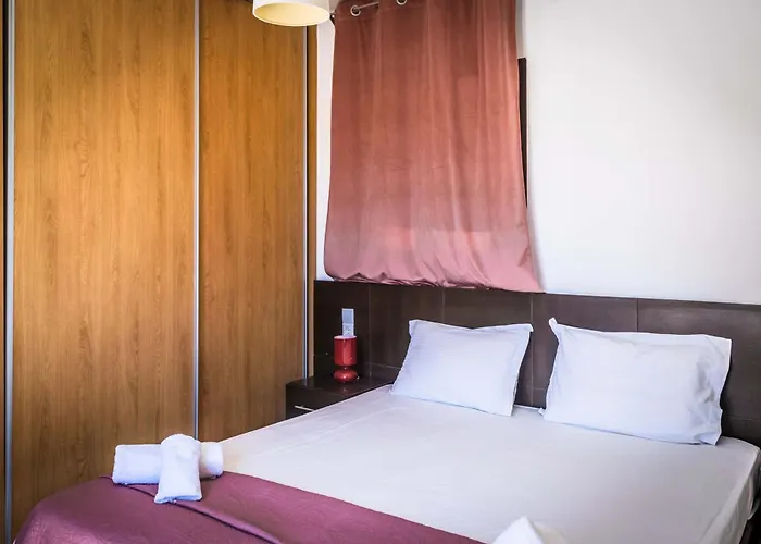 Niriides Βίλα Χερσόνησος